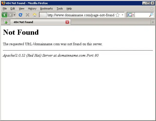 Pulling your hair out with the 404 Error on WordPress inner pages or sub pages? 13 404-error-not-found