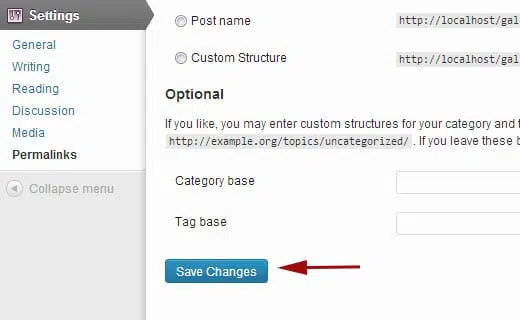 Pulling your hair out with the 404 Error on WordPress inner pages or sub pages? 1 wordpress-404-error-update-permalinks