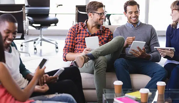 Why Choose Us? 8 Hire a WordPress Developer