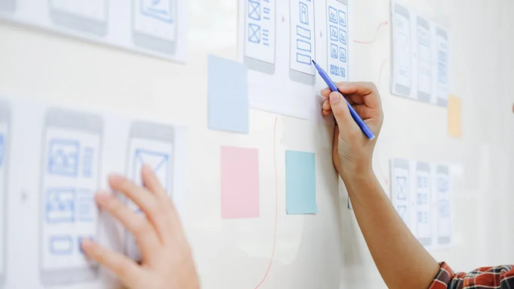 UX & UI Design Strategies for Building High-Impact Digital Interfaces 8 Top UX Design & UI Strategies for High-Impact Interfaces