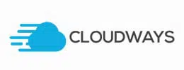 Cloudways Hosting Logo