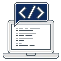 Custom WordPress website Development services icon