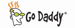 GoDaddy-logo