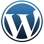 WordPress-website-development-services-logo