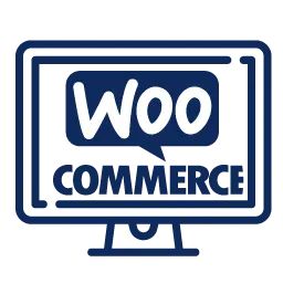 WooCommerce development services icon