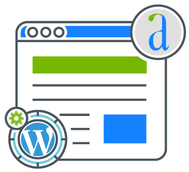 HTML to WordPress Conversion Services