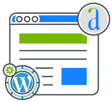 PSD to WordPress Conversion Services