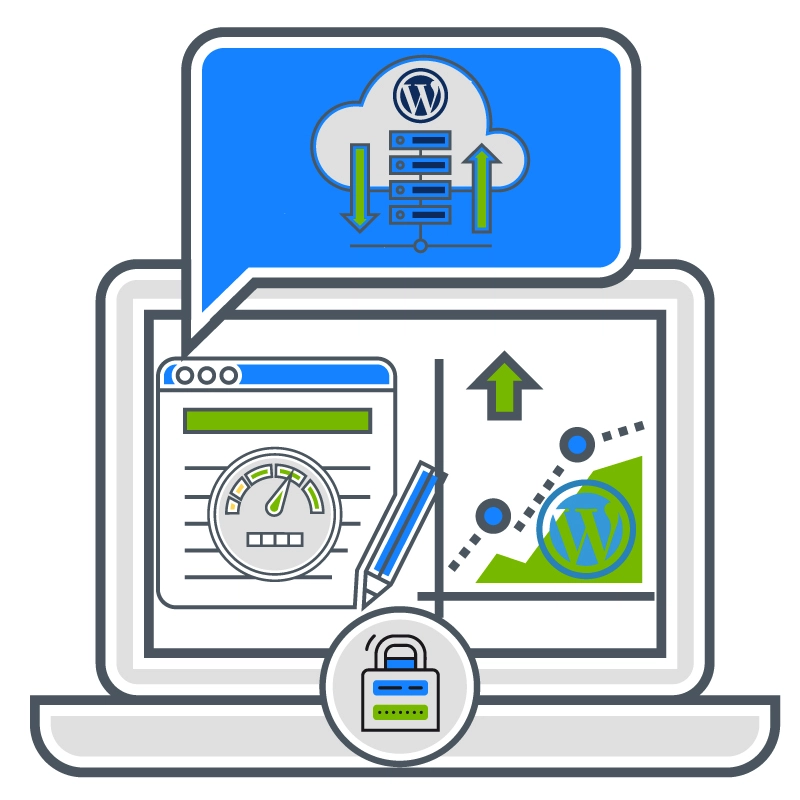 WordPress Maintenance Services Plan