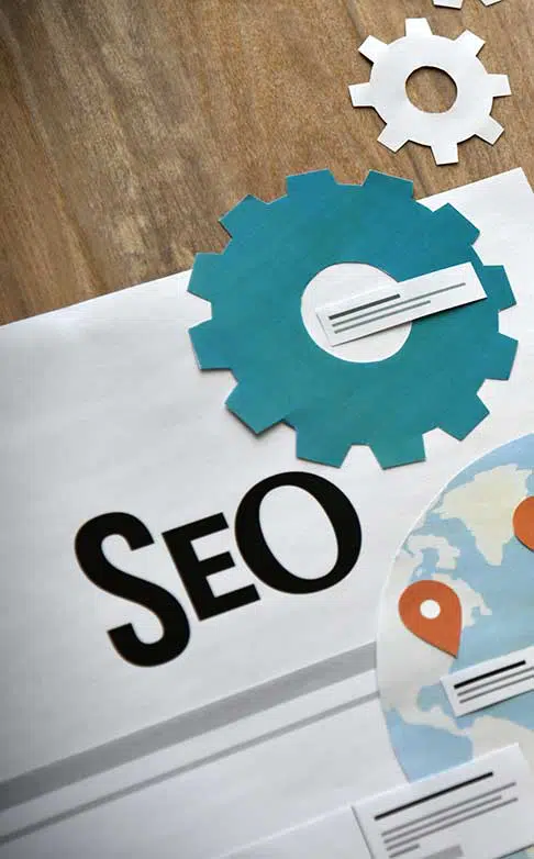 wordpress website seo services