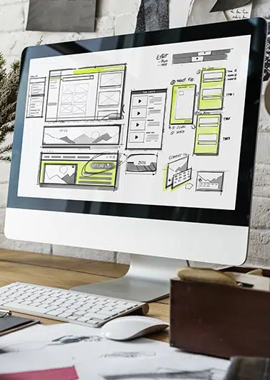 Website Redesign Services