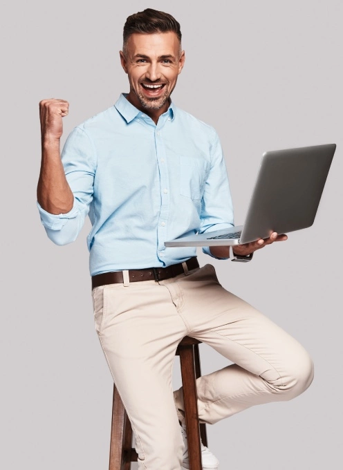 website redesign services benefits