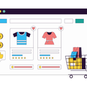 Paramount WP e-commerce agency Service Sydney