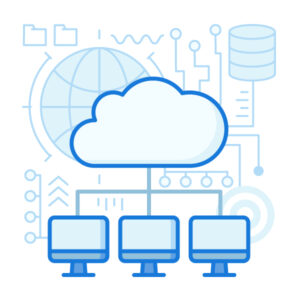 Paramount WP Advanced website hosting