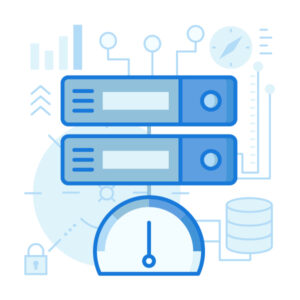 Paramount WP basic website hosting