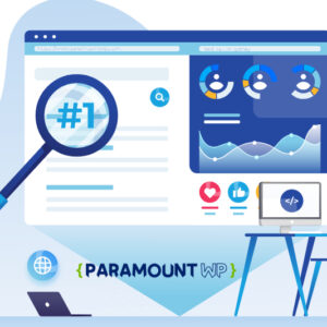 Paramount WP Dominant SEO Ascend