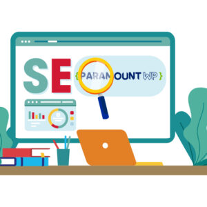 Paramount WP Essential SEO Launchpad