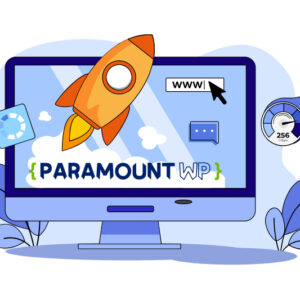 Paramount WP Strategic SEO Momentum